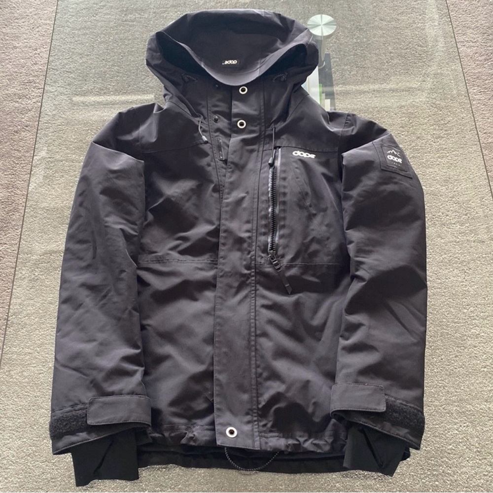 Dope Snow Jacket